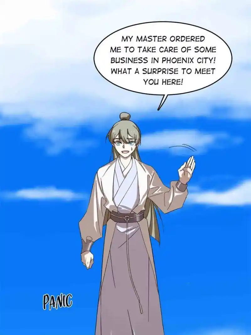 Queen Of Poison: The Legend Of A Super Agent, Doctor And Princess Chapter 308