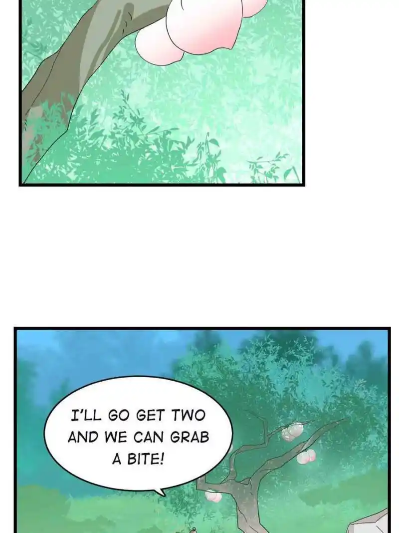 Queen Of Poison: The Legend Of A Super Agent, Doctor And Princess Chapter 308