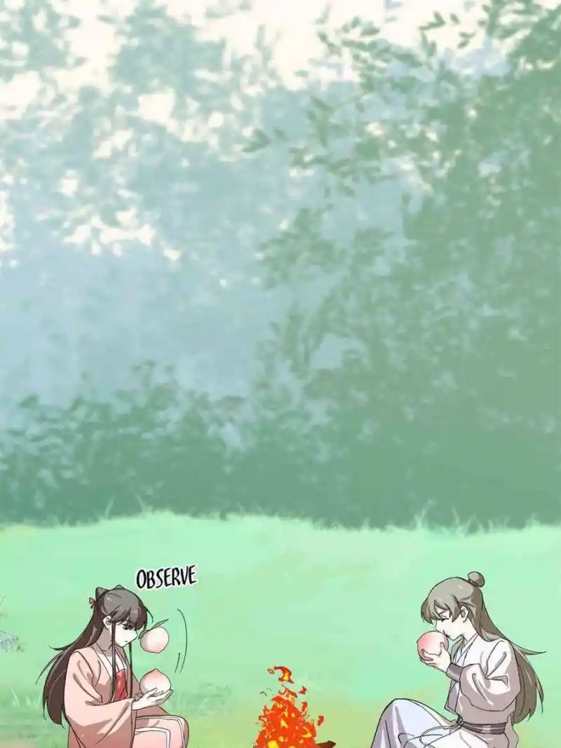 Queen Of Poison: The Legend Of A Super Agent, Doctor And Princess Chapter 308