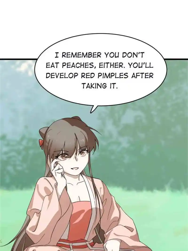 Queen Of Poison: The Legend Of A Super Agent, Doctor And Princess Chapter 308