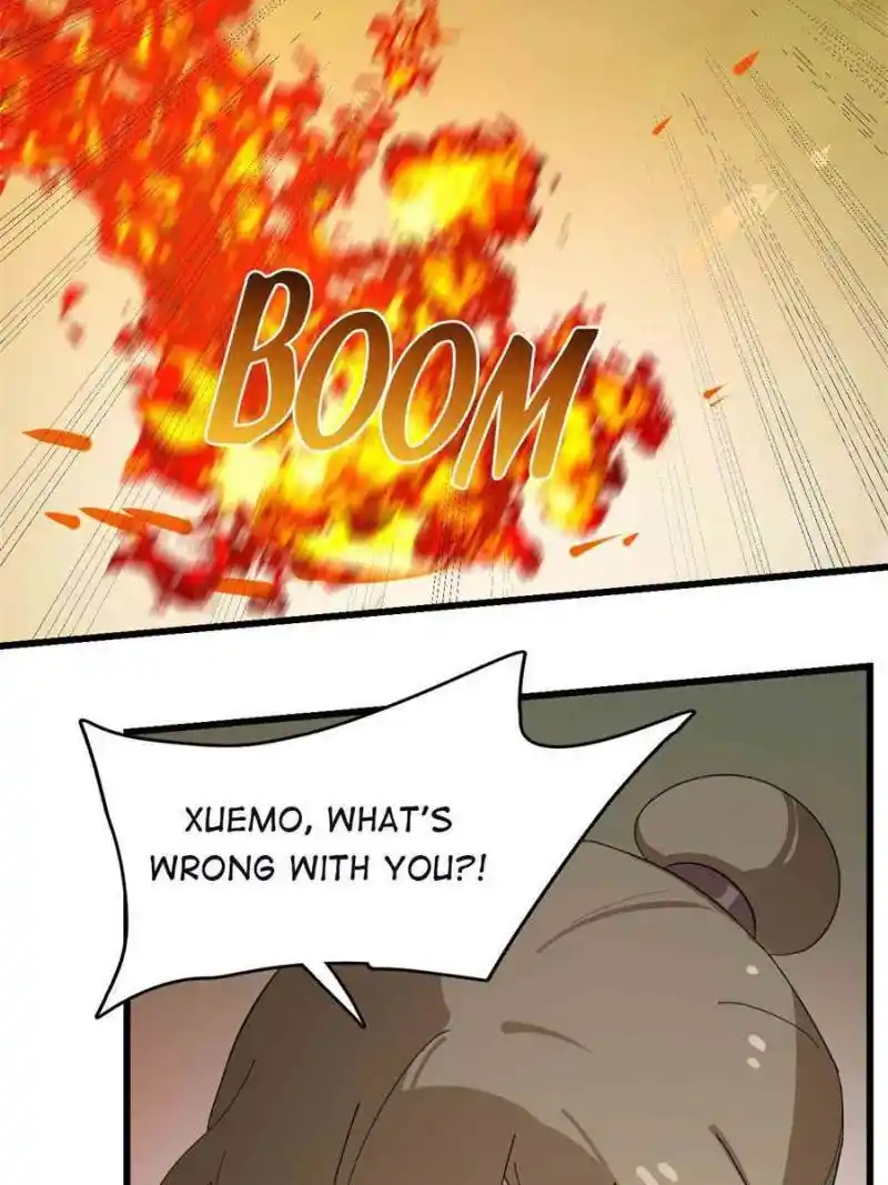 Queen Of Poison: The Legend Of A Super Agent, Doctor And Princess Chapter 308