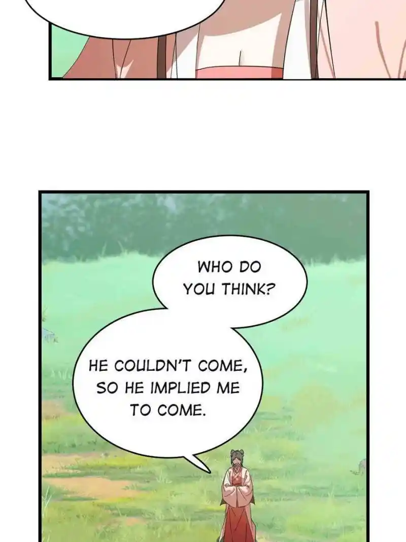 Queen Of Poison: The Legend Of A Super Agent, Doctor And Princess Chapter 309