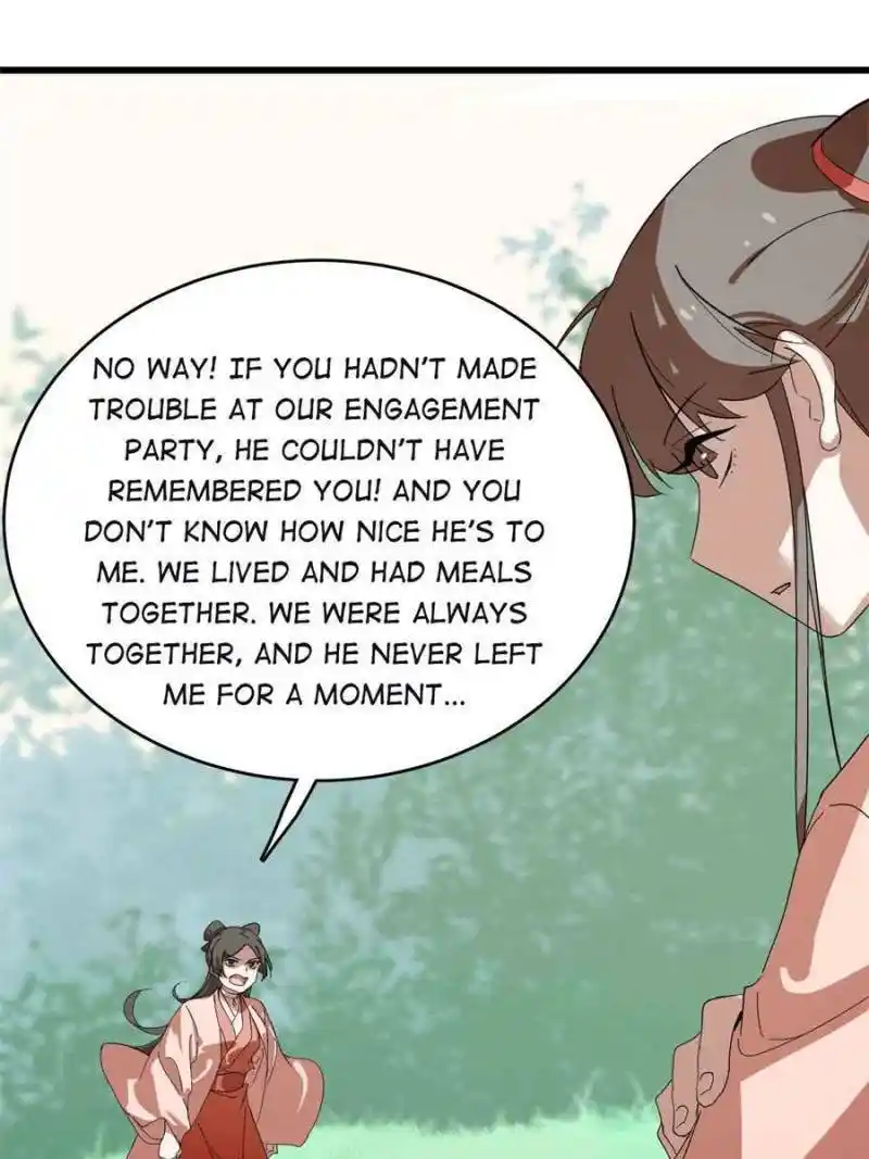 Queen Of Poison: The Legend Of A Super Agent, Doctor And Princess Chapter 309