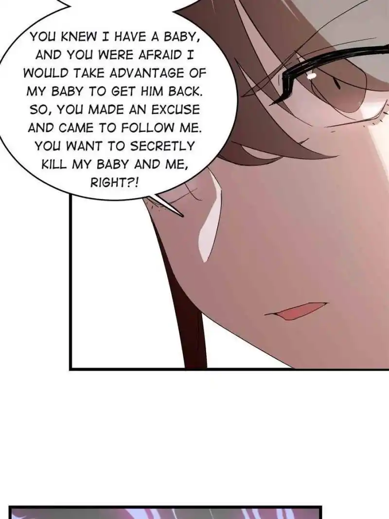 Queen Of Poison: The Legend Of A Super Agent, Doctor And Princess Chapter 309