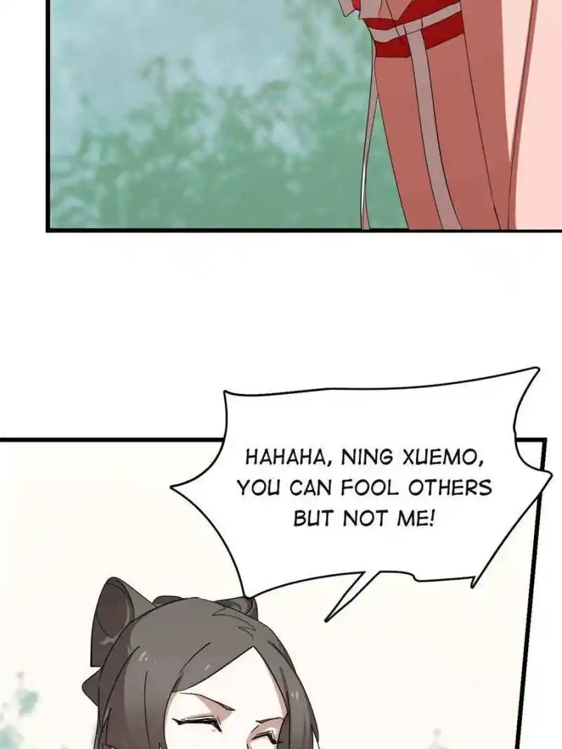 Queen Of Poison: The Legend Of A Super Agent, Doctor And Princess Chapter 309