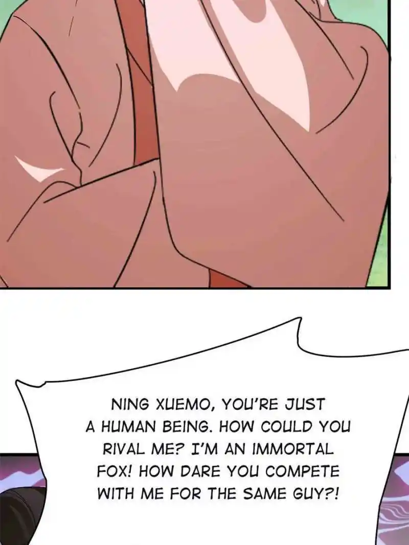 Queen Of Poison: The Legend Of A Super Agent, Doctor And Princess Chapter 309