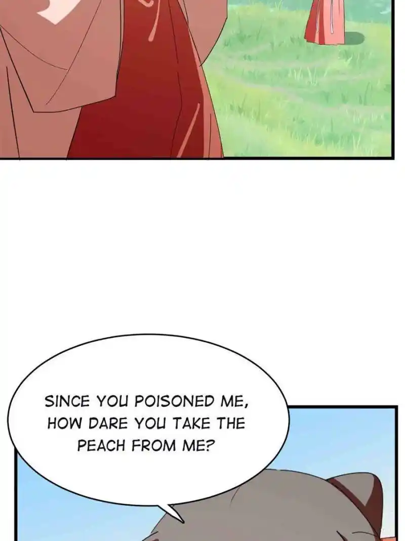 Queen Of Poison: The Legend Of A Super Agent, Doctor And Princess Chapter 309