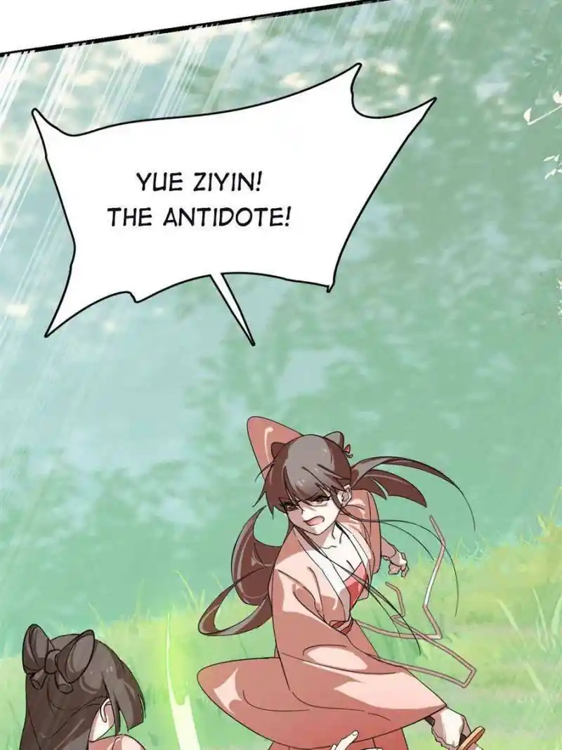 Queen Of Poison: The Legend Of A Super Agent, Doctor And Princess Chapter 309