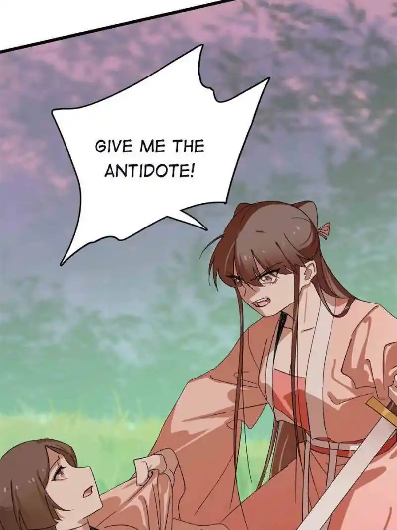 Queen Of Poison: The Legend Of A Super Agent, Doctor And Princess Chapter 309