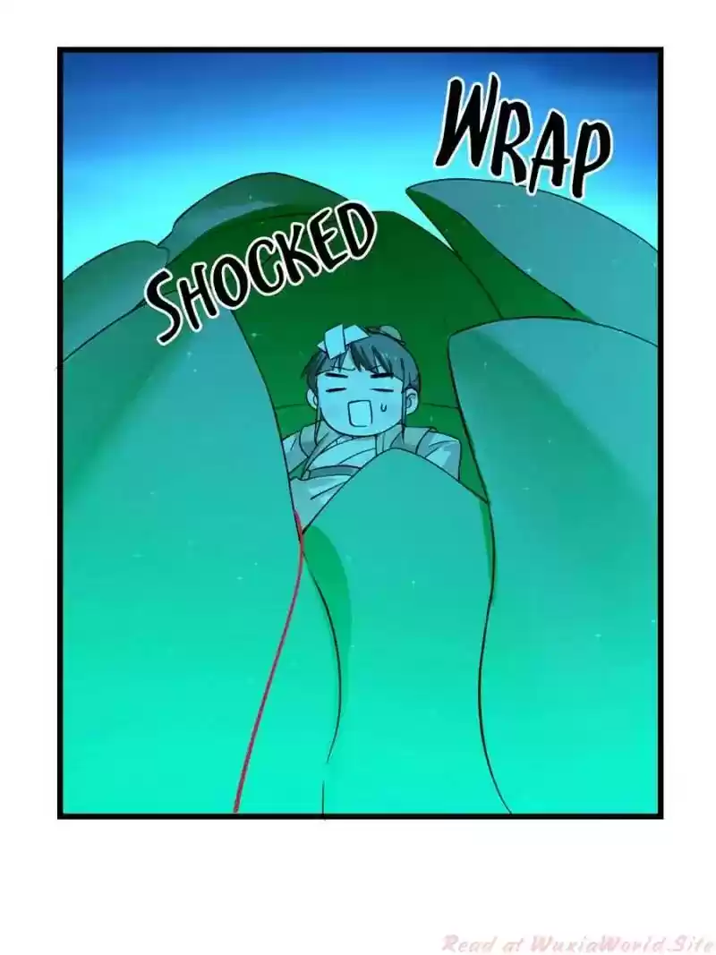 Queen of Poison: The Legend of a Super Agent, Doctor and Princess Chapter 31: