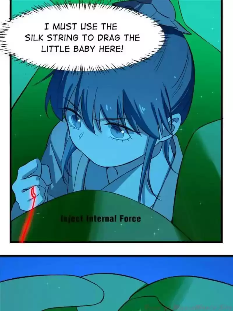 Queen of Poison: The Legend of a Super Agent, Doctor and Princess Chapter 31: