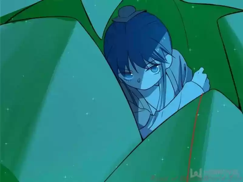 Queen of Poison: The Legend of a Super Agent, Doctor and Princess Chapter 31: