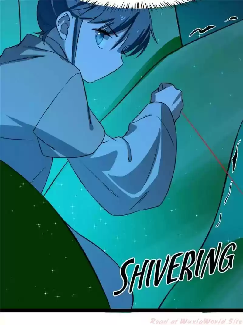 Queen of Poison: The Legend of a Super Agent, Doctor and Princess Chapter 31: