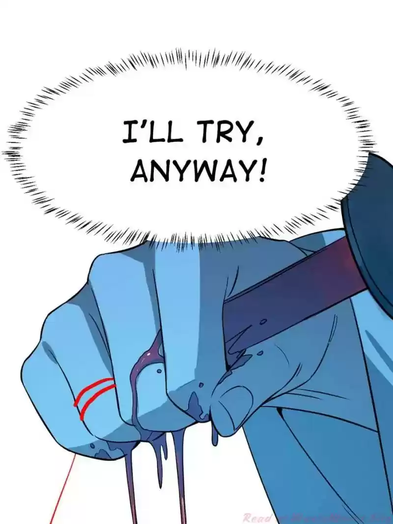 Queen of Poison: The Legend of a Super Agent, Doctor and Princess Chapter 31: