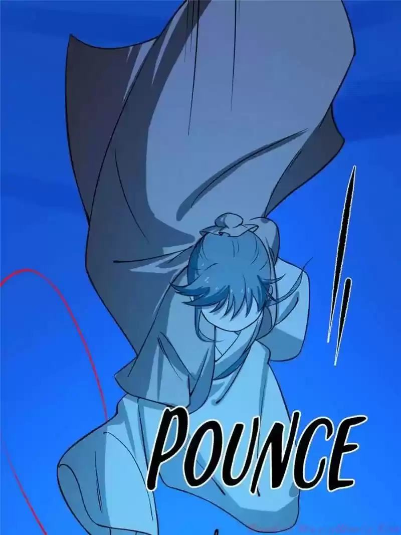 Queen of Poison: The Legend of a Super Agent, Doctor and Princess Chapter 31: