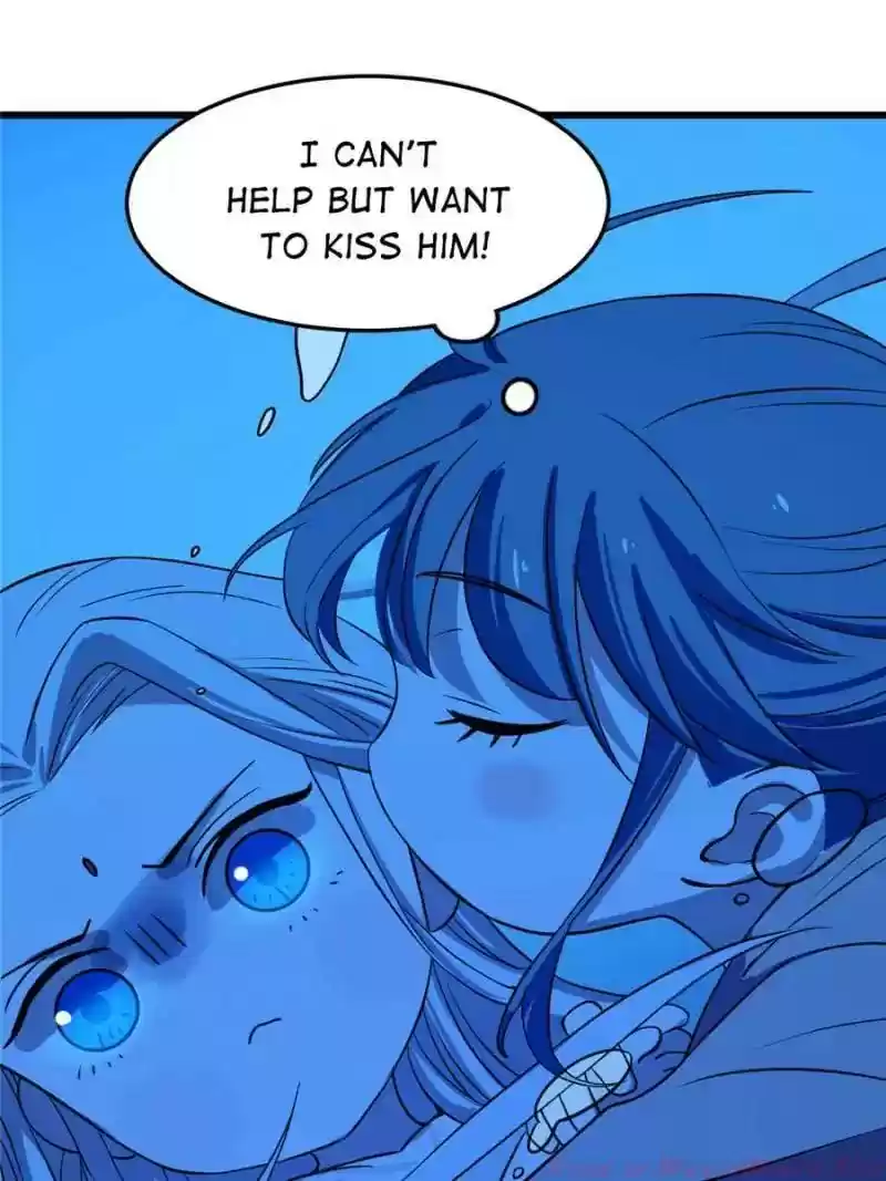 Queen of Poison: The Legend of a Super Agent, Doctor and Princess Chapter 31: