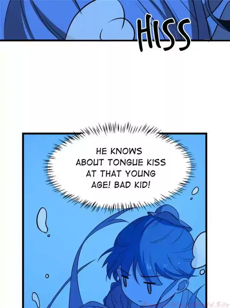 Queen of Poison: The Legend of a Super Agent, Doctor and Princess Chapter 31: