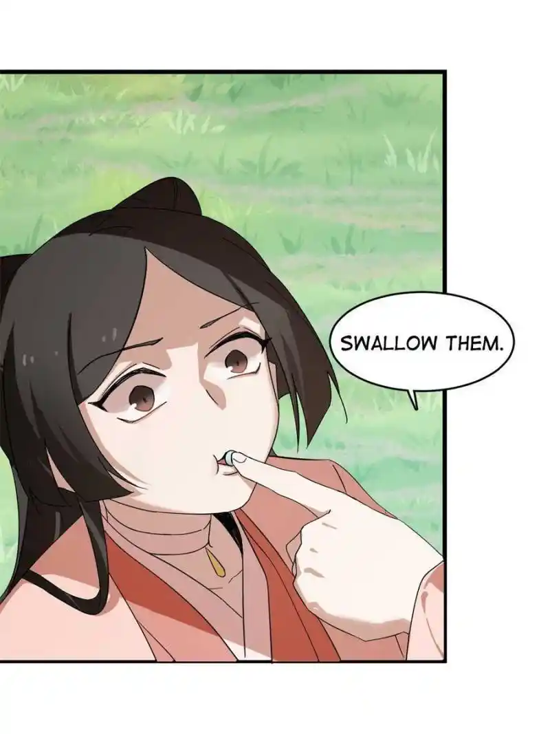 Queen Of Poison: The Legend Of A Super Agent, Doctor And Princess Chapter 310