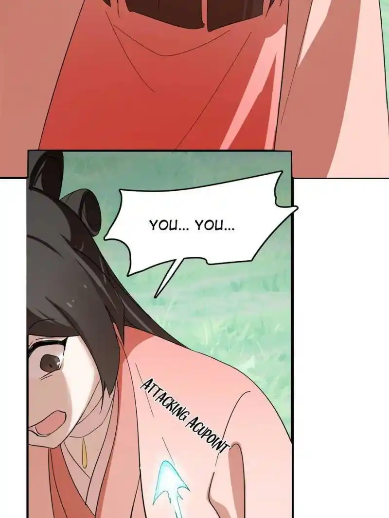 Queen Of Poison: The Legend Of A Super Agent, Doctor And Princess Chapter 310