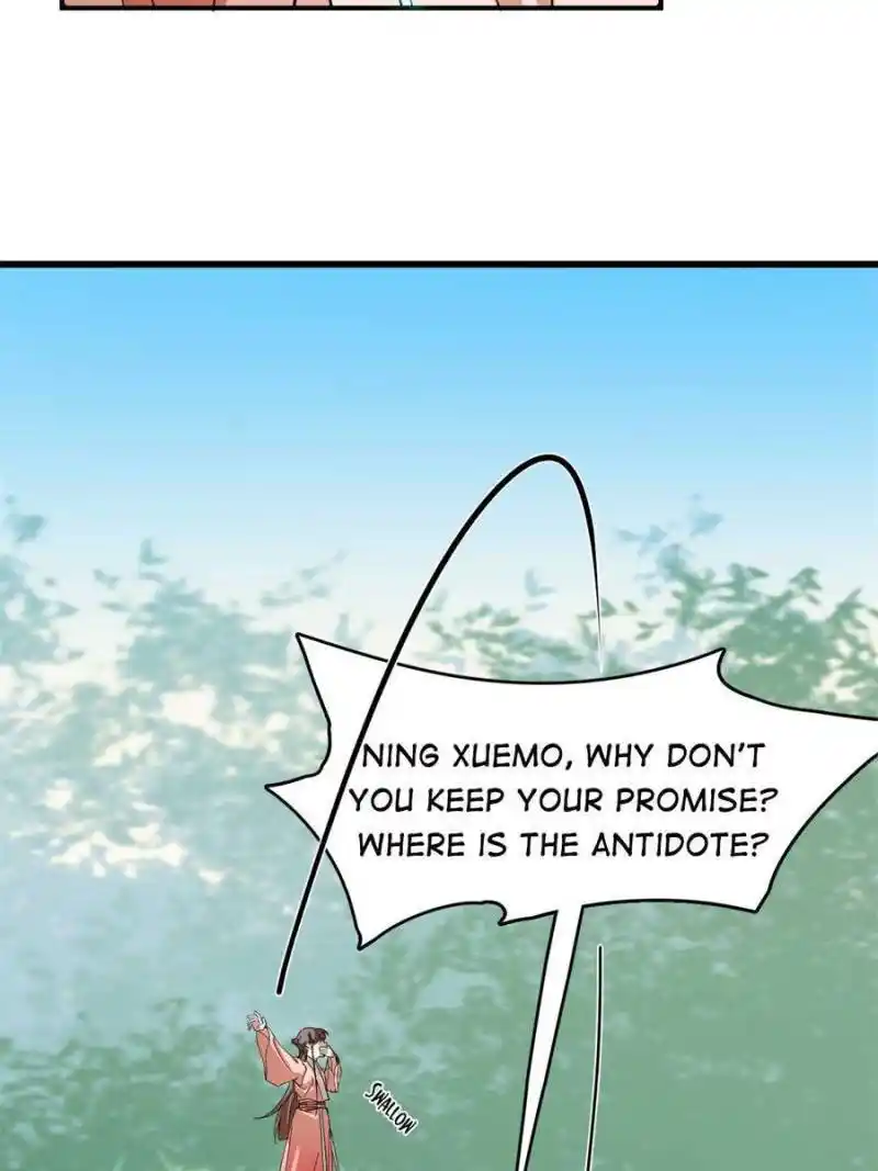 Queen Of Poison: The Legend Of A Super Agent, Doctor And Princess Chapter 310