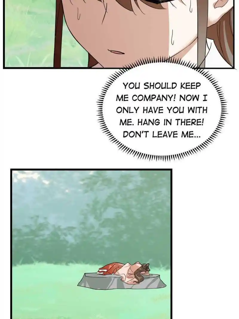 Queen Of Poison: The Legend Of A Super Agent, Doctor And Princess Chapter 310