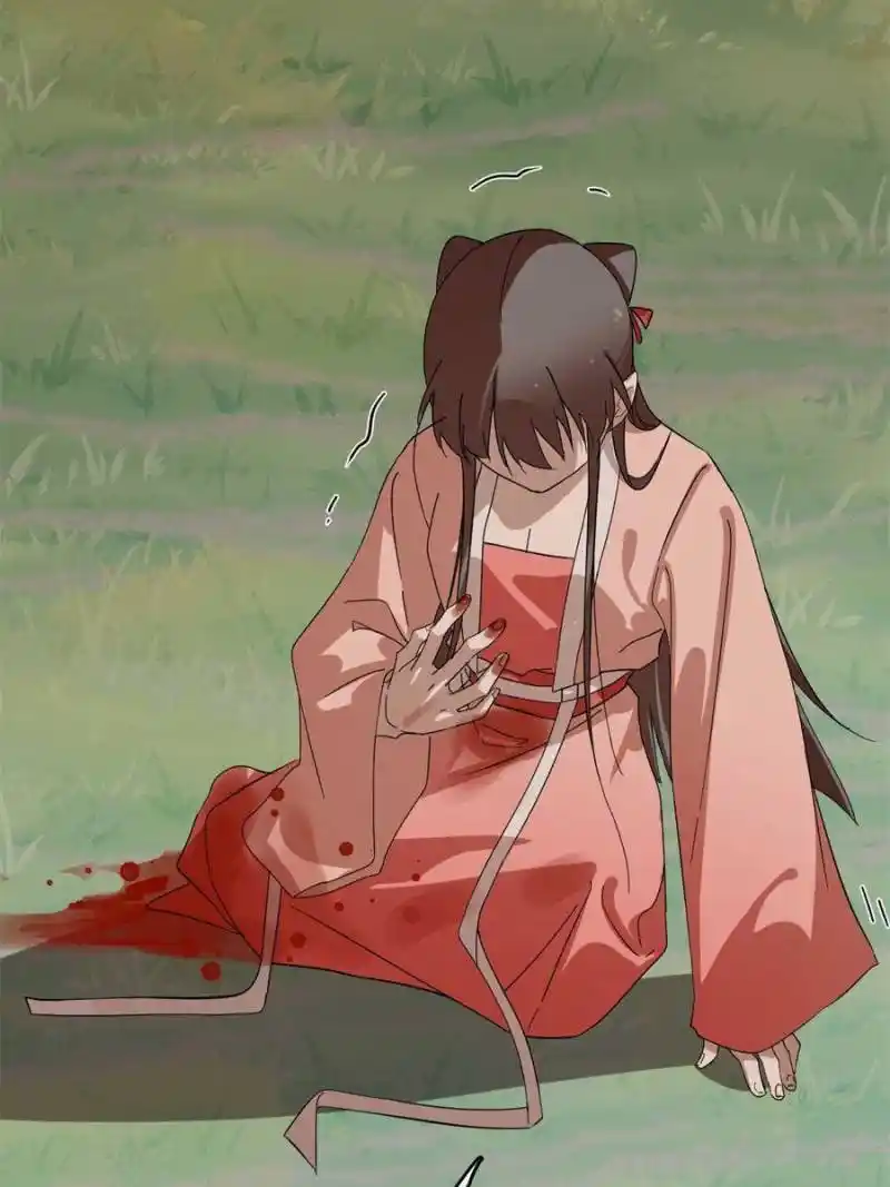 Queen Of Poison: The Legend Of A Super Agent, Doctor And Princess Chapter 310