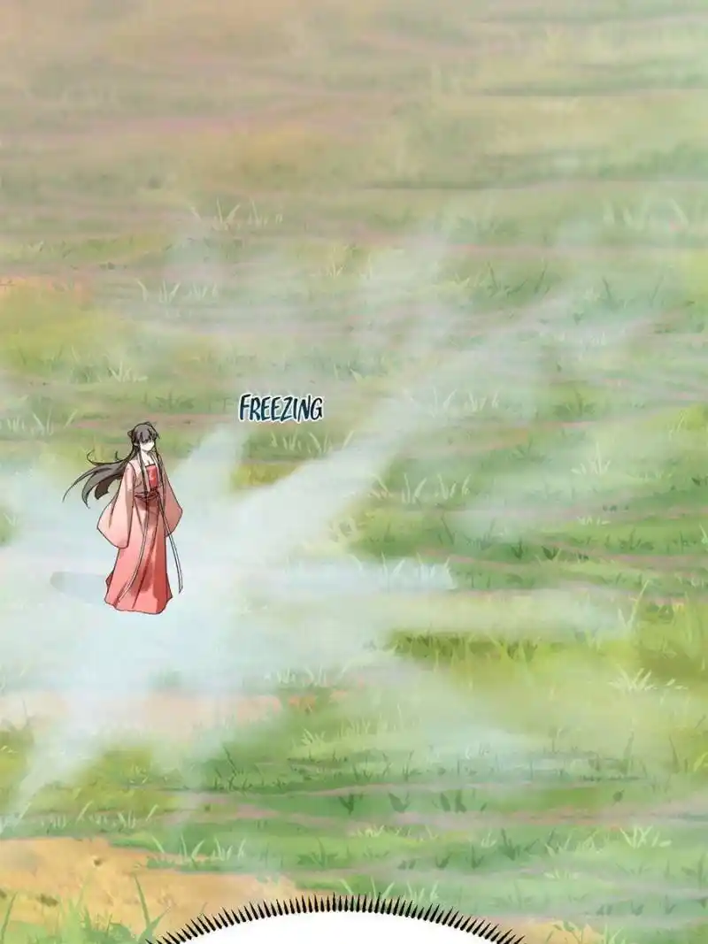 Queen Of Poison: The Legend Of A Super Agent, Doctor And Princess Chapter 310