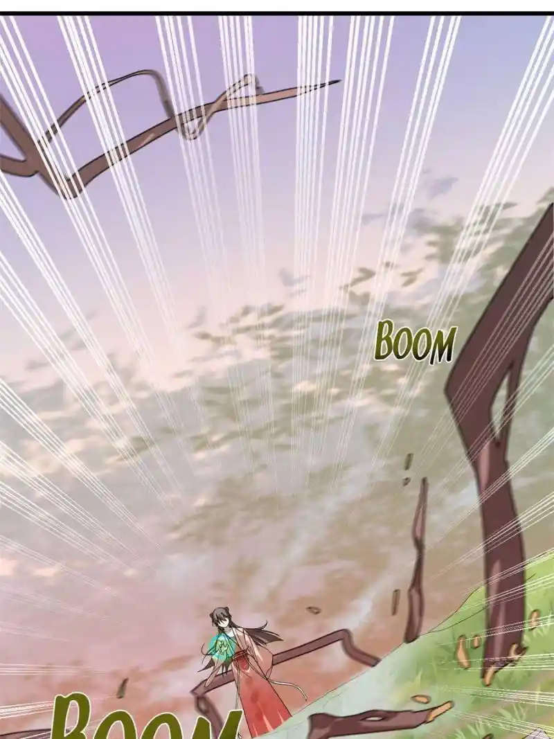 Queen Of Poison: The Legend Of A Super Agent, Doctor And Princess Chapter 310