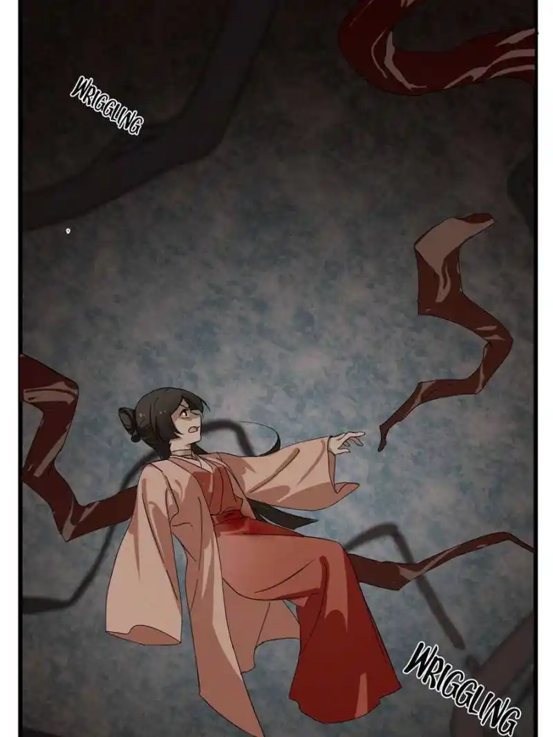 Queen Of Poison: The Legend Of A Super Agent, Doctor And Princess Chapter 310