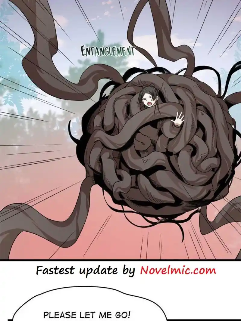 Queen Of Poison: The Legend Of A Super Agent, Doctor And Princess Chapter 311