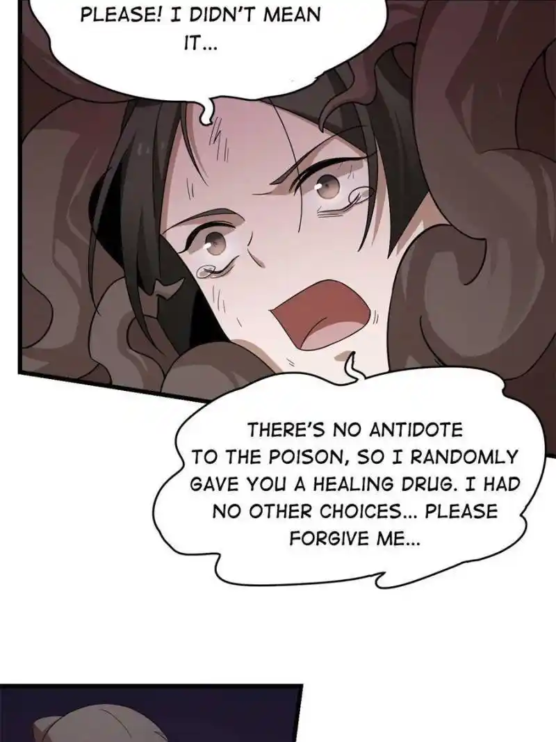 Queen Of Poison: The Legend Of A Super Agent, Doctor And Princess Chapter 311