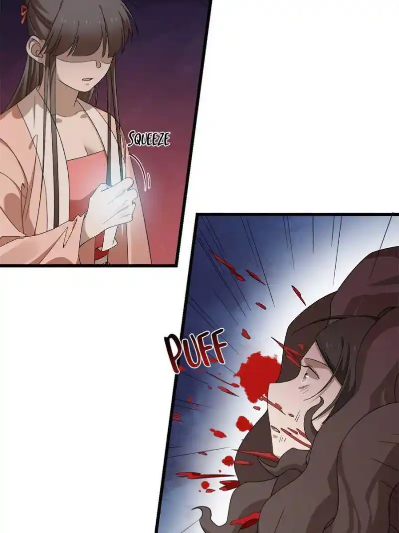 Queen Of Poison: The Legend Of A Super Agent, Doctor And Princess Chapter 311