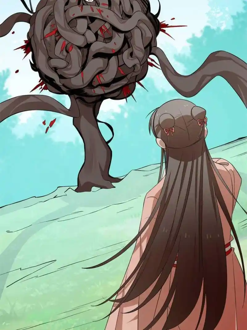 Queen Of Poison: The Legend Of A Super Agent, Doctor And Princess Chapter 311