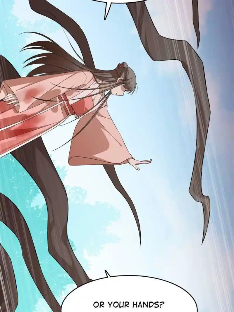 Queen Of Poison: The Legend Of A Super Agent, Doctor And Princess Chapter 311