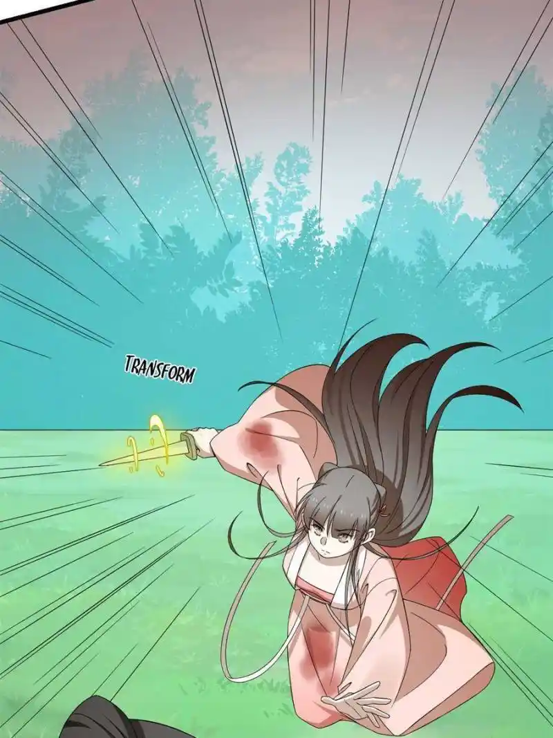 Queen Of Poison: The Legend Of A Super Agent, Doctor And Princess Chapter 311