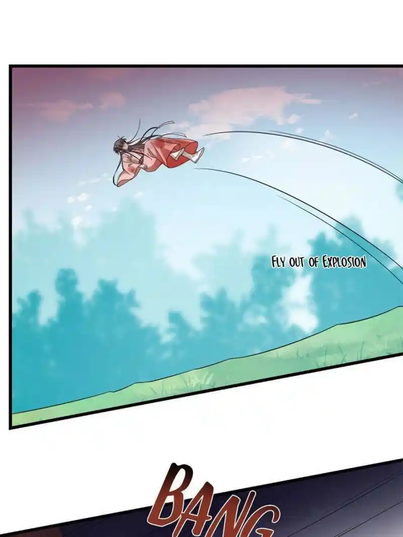 Queen Of Poison: The Legend Of A Super Agent, Doctor And Princess Chapter 311