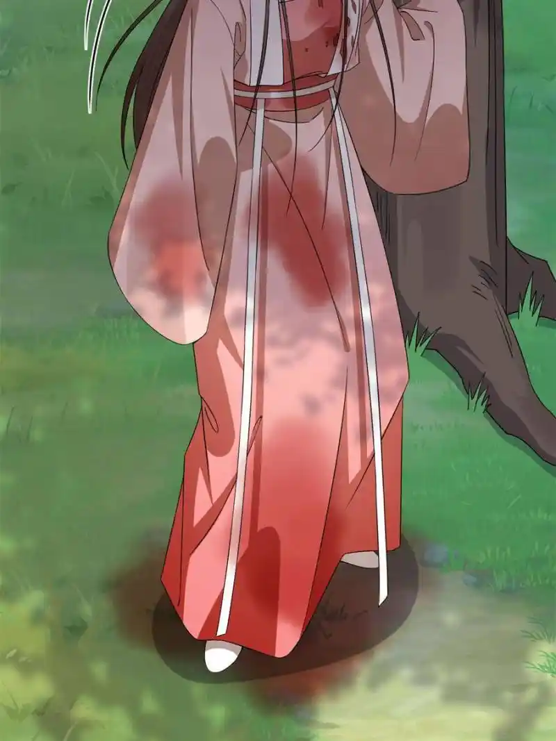 Queen Of Poison: The Legend Of A Super Agent, Doctor And Princess Chapter 311