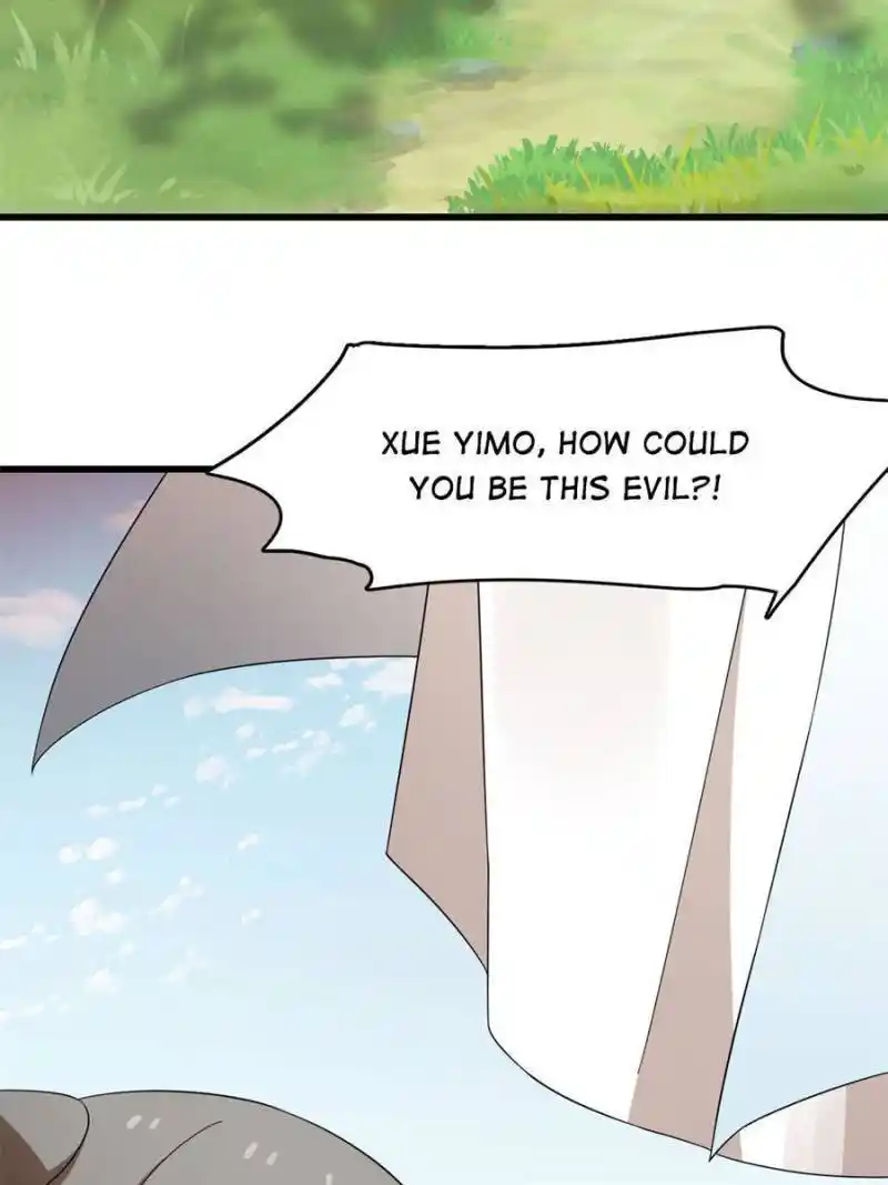 Queen Of Poison: The Legend Of A Super Agent, Doctor And Princess Chapter 311