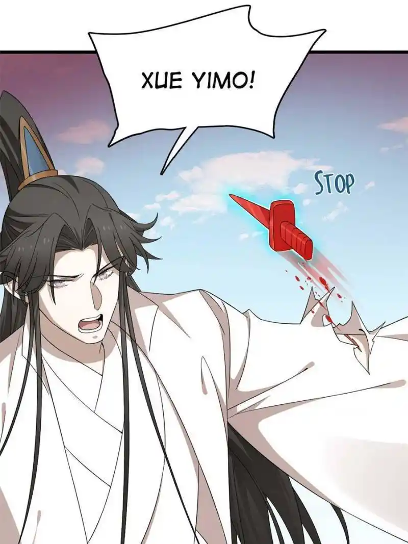 Queen Of Poison: The Legend Of A Super Agent, Doctor And Princess Chapter 311