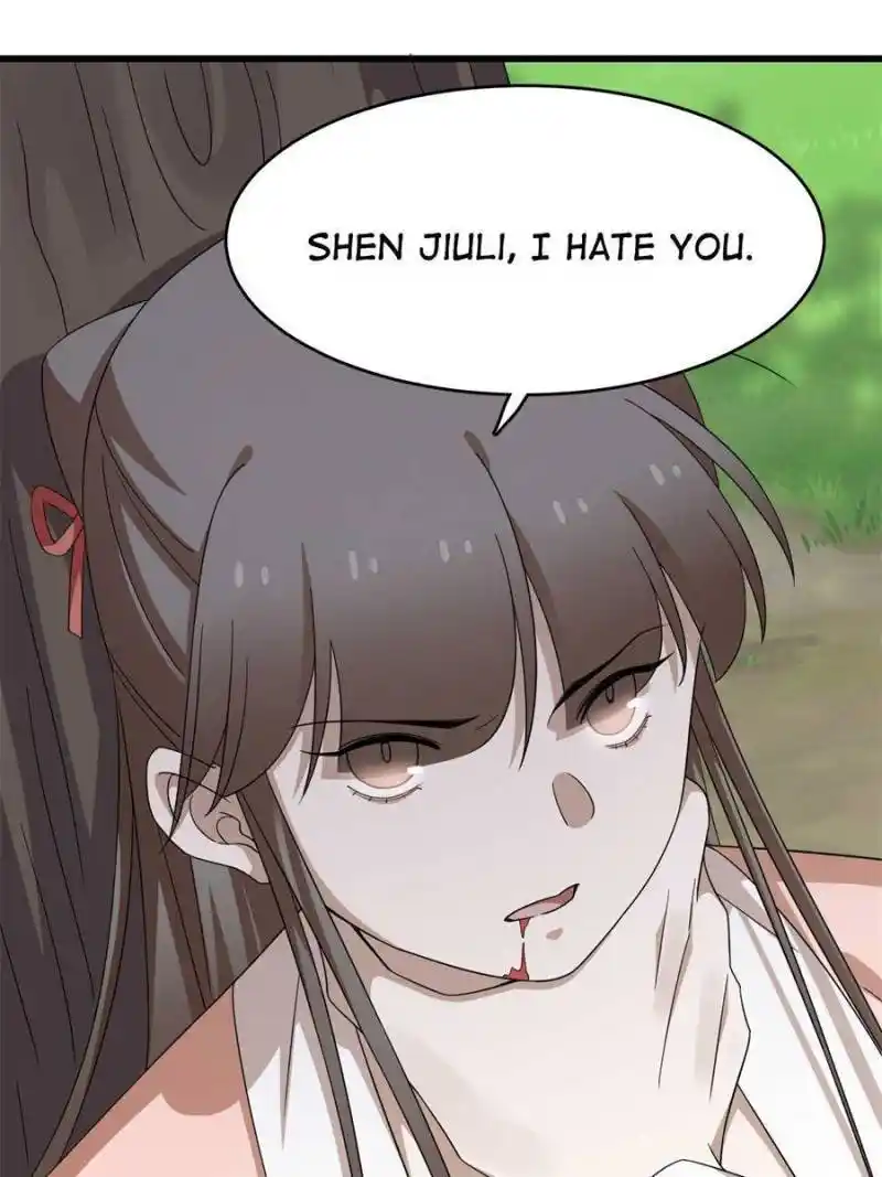 Queen Of Poison: The Legend Of A Super Agent, Doctor And Princess Chapter 311