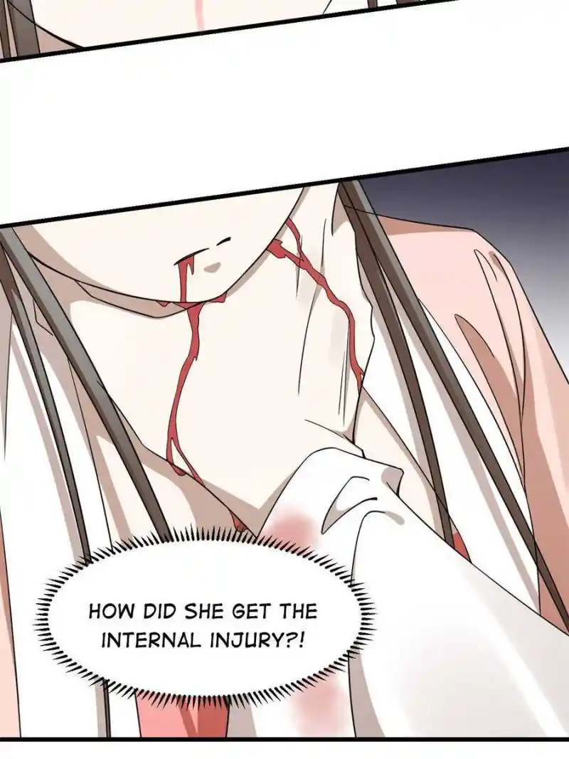 Queen Of Poison: The Legend Of A Super Agent, Doctor And Princess Chapter 311