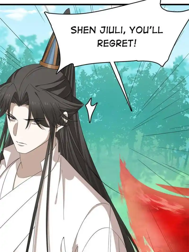 Queen Of Poison: The Legend Of A Super Agent, Doctor And Princess Chapter 312