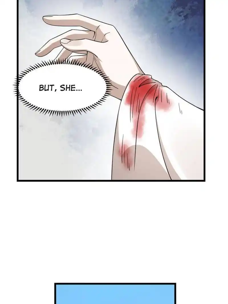 Queen Of Poison: The Legend Of A Super Agent, Doctor And Princess Chapter 312