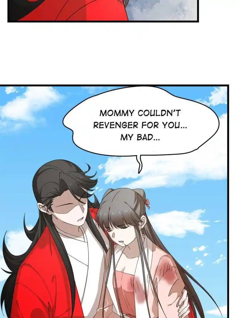 Queen Of Poison: The Legend Of A Super Agent, Doctor And Princess Chapter 312