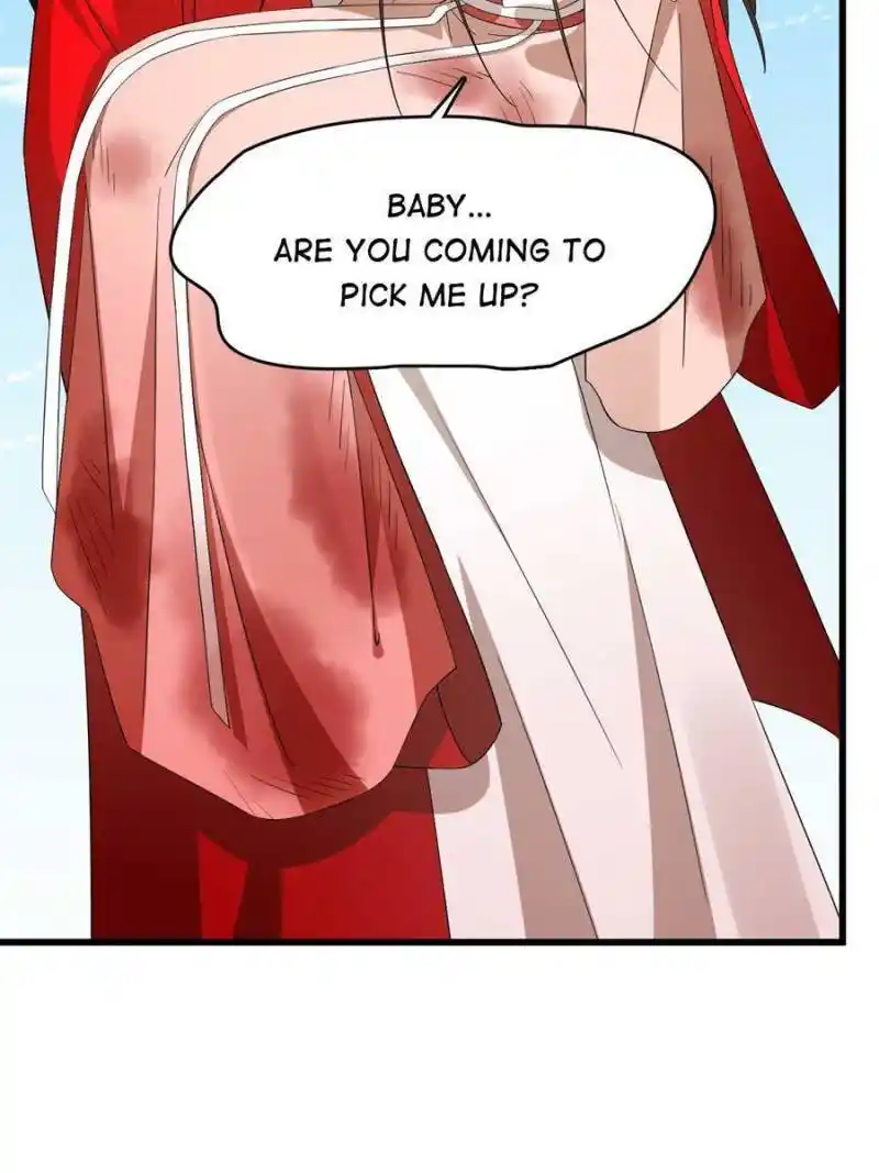 Queen Of Poison: The Legend Of A Super Agent, Doctor And Princess Chapter 312