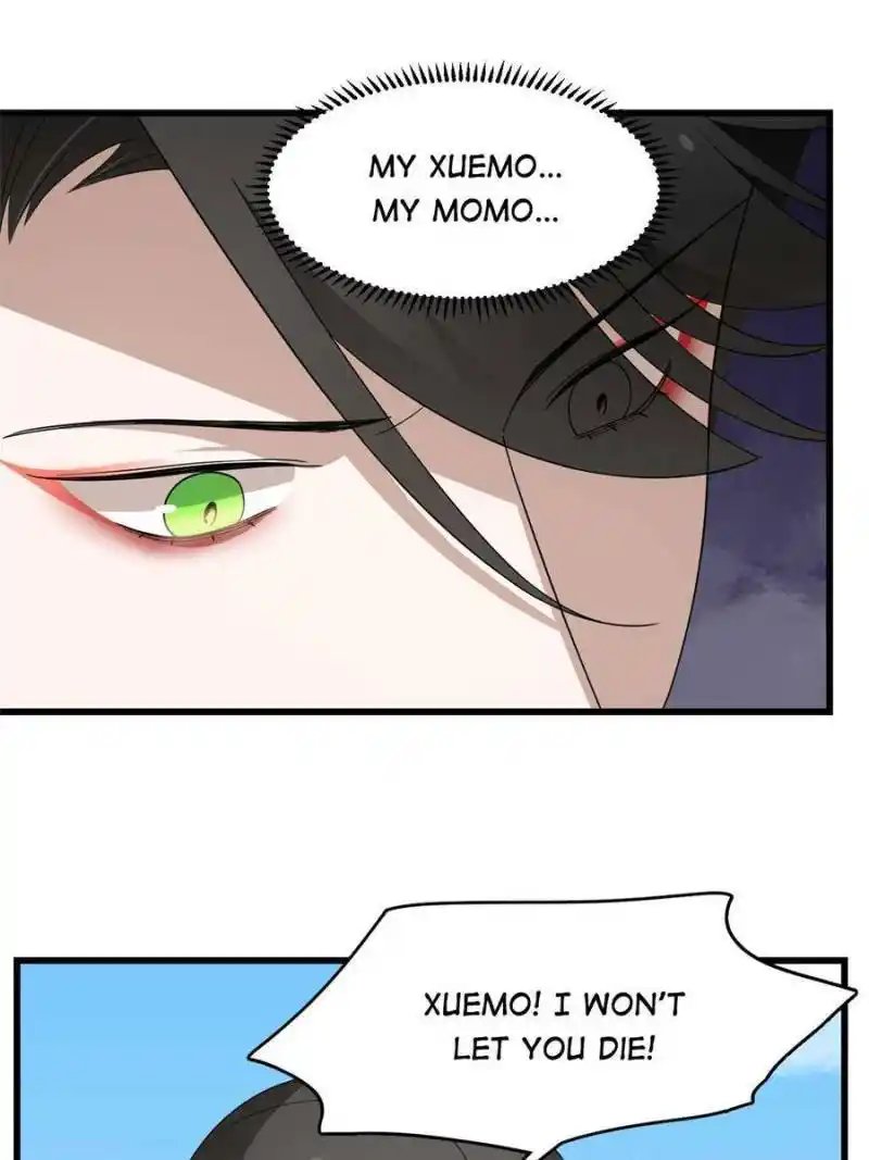 Queen Of Poison: The Legend Of A Super Agent, Doctor And Princess Chapter 312