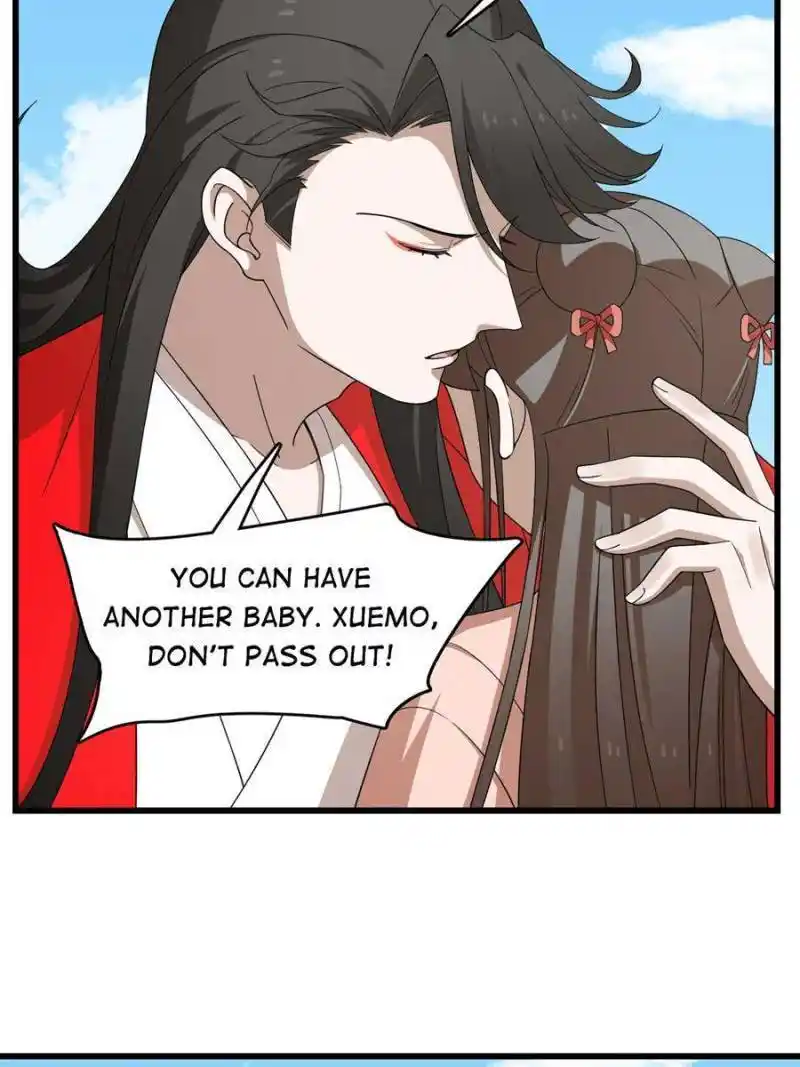 Queen Of Poison: The Legend Of A Super Agent, Doctor And Princess Chapter 312