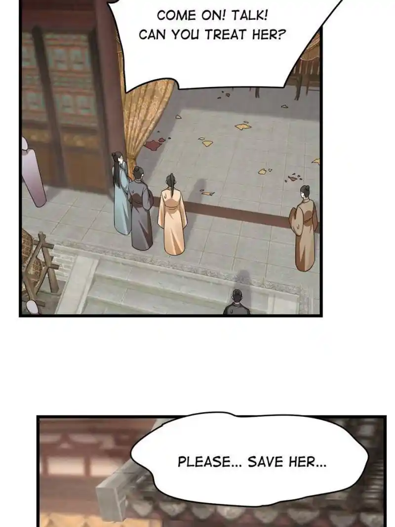 Queen Of Poison: The Legend Of A Super Agent, Doctor And Princess Chapter 312