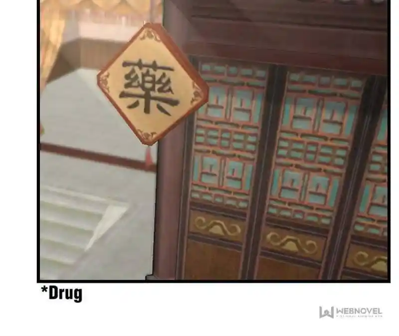 Queen Of Poison: The Legend Of A Super Agent, Doctor And Princess Chapter 312