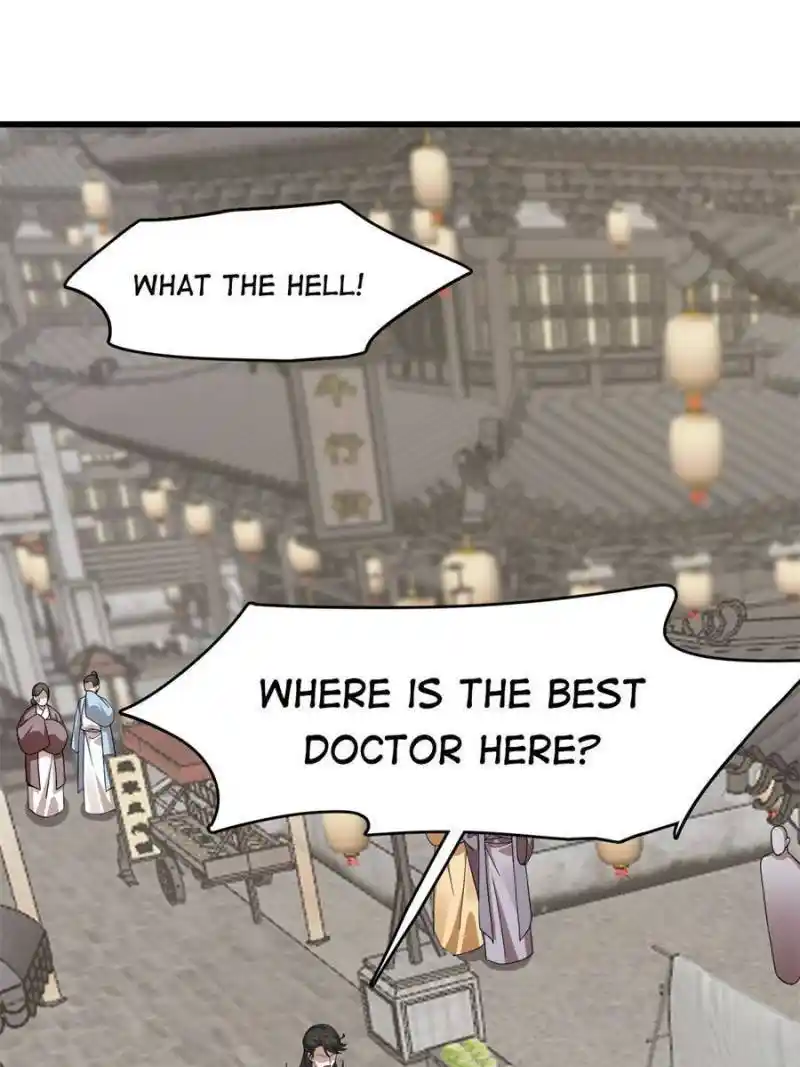 Queen Of Poison: The Legend Of A Super Agent, Doctor And Princess Chapter 312